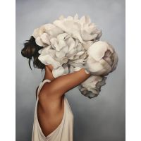 Портреты картины репродукции на заказ - Эми Джадд (Amy Judd)