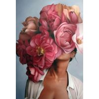 Портреты картины репродукции на заказ - Эми Джадд (Amy Judd)
