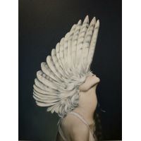 Портреты картины репродукции на заказ - Эми Джадд (Amy Judd)