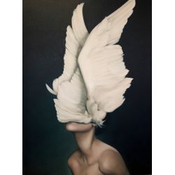 Эми Джадд (Amy Judd) - Модульная картины, Репродукции, Декоративные панно, Декор стен