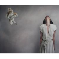 Портреты картины репродукции на заказ - Эми Джадд (Amy Judd)