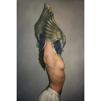 Портреты картины репродукции на заказ - Эми Джадд (Amy Judd)