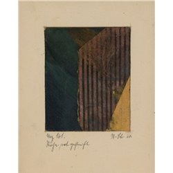 MZ 161 - Модульная картины, Репродукции, Декоративные панно, Декор стен