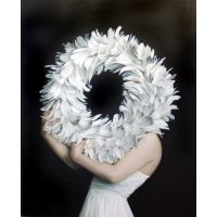 Портреты картины репродукции на заказ - Эми Джадд (Amy Judd)