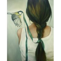 Эми Джадд (Amy Judd)