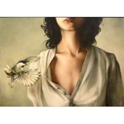 Эми Джадд (Amy Judd) - Модульная картины, Репродукции, Декоративные панно, Декор стен