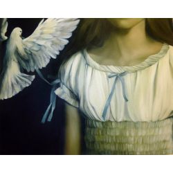 Эми Джадд (Amy Judd) - Модульная картины, Репродукции, Декоративные панно, Декор стен