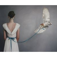 Эми Джадд (Amy Judd)