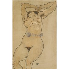 Картина на холсте по фото Модульные картины Печать портретов на холсте Лежащая обнаженная