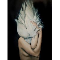 Портреты картины репродукции на заказ - Эми Джадд (Amy Judd)