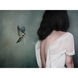 Эми Джадд (Amy Judd) - Модульная картины, Репродукции, Декоративные панно, Декор стен