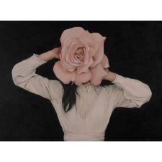 Картина на холсте по фото Модульные картины Печать портретов на холсте Эми Джадд (Amy Judd)