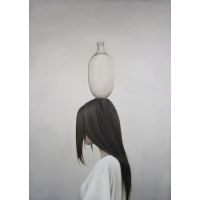 Портреты картины репродукции на заказ - Эми Джадд (Amy Judd)