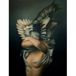 Эми Джадд (Amy Judd) - Модульная картины, Репродукции, Декоративные панно, Декор стен