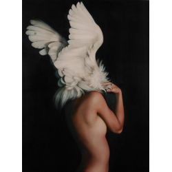 Эми Джадд (Amy Judd) - Модульная картины, Репродукции, Декоративные панно, Декор стен