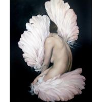 Портреты картины репродукции на заказ - Эми Джадд (Amy Judd)