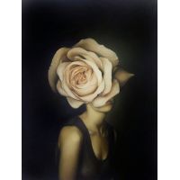 Портреты картины репродукции на заказ - Эми Джадд (Amy Judd)