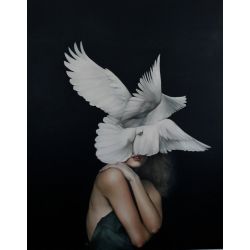 Эми Джадд (Amy Judd) - Модульная картины, Репродукции, Декоративные панно, Декор стен