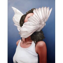 Эми Джадд (Amy Judd) - Модульная картины, Репродукции, Декоративные панно, Декор стен