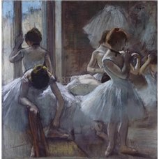 Картина на холсте по фото Модульные картины Печать портретов на холсте Танцовщицы 33