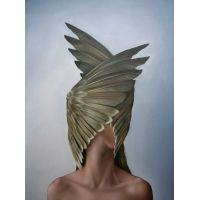 Портреты картины репродукции на заказ - Эми Джадд (Amy Judd)