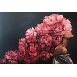 Эми Джадд (Amy Judd) - Модульная картины, Репродукции, Декоративные панно, Декор стен