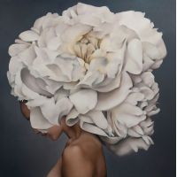 Портреты картины репродукции на заказ - Эми Джадд (Amy Judd)