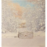 Усадьба Кналлс, Вермланд