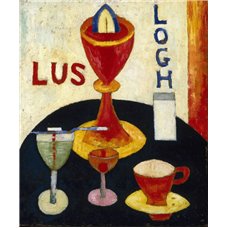 Картина на холсте по фото Модульные картины Печать портретов на холсте Красивые напитки