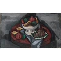 Портреты картины репродукции на заказ - Натюрморт номер 2
