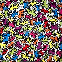 Без названия, 1988