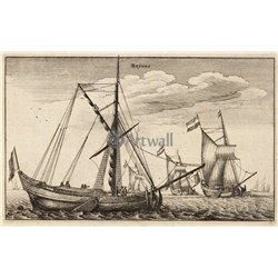 Корабли - Модульная картины, Репродукции, Декоративные панно, Декор стен