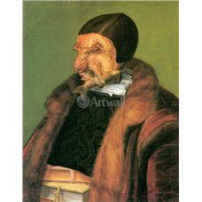 Картина на холсте по фото Модульные картины Печать портретов на холсте Адвокат