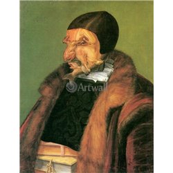 Адвокат - Модульная картины, Репродукции, Декоративные панно, Декор стен