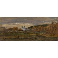 Осень