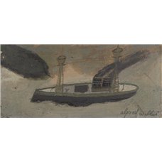 Картина на холсте по фото Модульные картины Печать портретов на холсте Корабль и айсберг