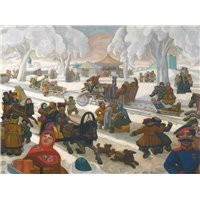 Масленица
