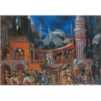Караван сарай