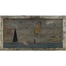Картина на холсте по фото Модульные картины Печать портретов на холсте Без названия