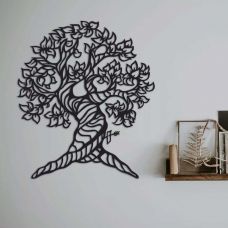 Картина на холсте по фото Модульные картины Печать портретов на холсте Панно "У Лукоморья Дуб"