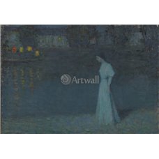 Картина на холсте по фото Модульные картины Печать портретов на холсте Время думать