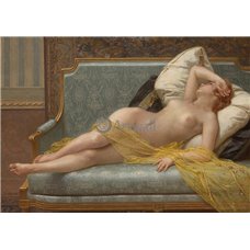 Картина на холсте по фото Модульные картины Печать портретов на холсте Пробуждение