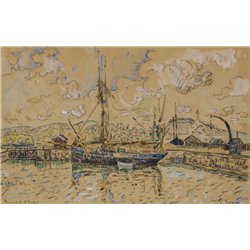 Памполь - Модульная картины, Репродукции, Декоративные панно, Декор стен