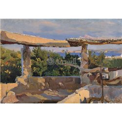 Хавия - Модульная картины, Репродукции, Декоративные панно, Декор стен