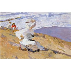 Поймать момент - Модульная картины, Репродукции, Декоративные панно, Декор стен