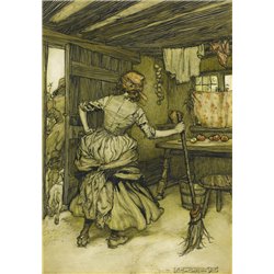 Улица место подкаблучника мужа - Модульная картины, Репродукции, Декоративные панно, Декор стен