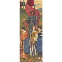 Мистические похороны