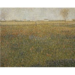Люцерна, Сен-Дени - Модульная картины, Репродукции, Декоративные панно, Декор стен