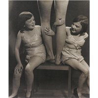 Артисты цирка