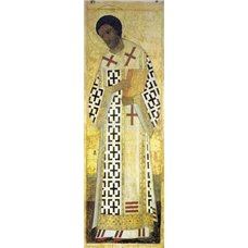 Картина на холсте по фото Модульные картины Печать портретов на холсте Иоанн Златоуст